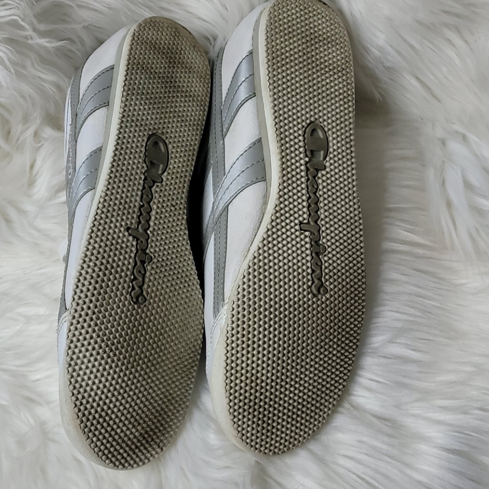 Champion womens sneakers - Picture 3 of 4